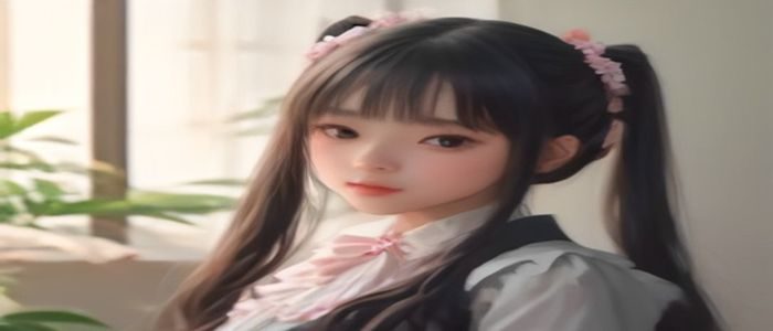 2026 年夏季 lolita 新款发布现场，模特身着玫红色印花蓬蓬裙在花园舞台上走秀，灯光华丽